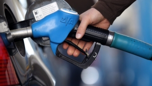 Motorine zam geliyor: 0,76 TL