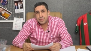 Muhammed Yakut hakkında kırmızı bülten çıkarıldı