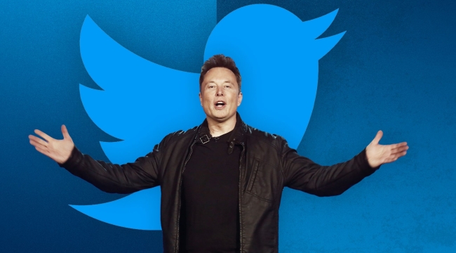 Musk: "Türkiye'nin 'sansür' talebini duyuracağız"