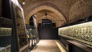 Müze ve ören yerleri 18 Mayıs'ta ücretsiz olacak 