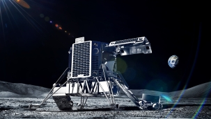 NASA, Japon ticari uzay aracının enkazını buldu