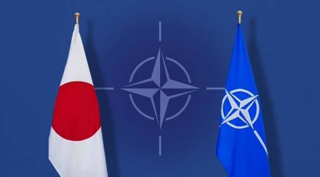 NATO, Tokyo'da irtibat ofisi açacak