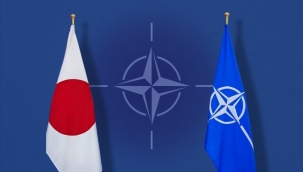 NATO, Tokyo'da irtibat ofisi açacak