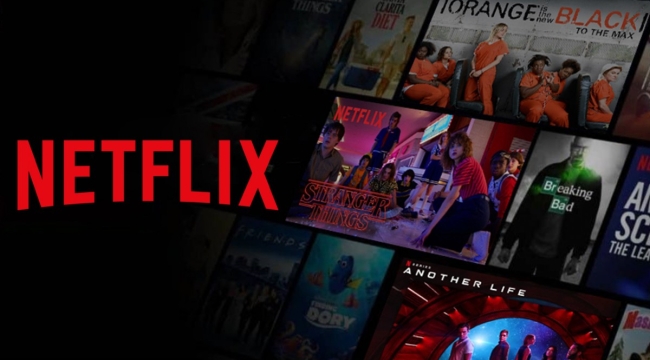 Netflix, bu yıl giderlerini 300 milyon $ azaltacak