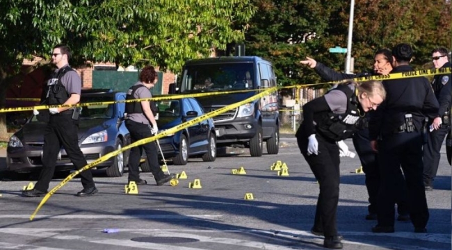 New Mexico'da silahlı saldırı: 3 can kaybı