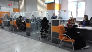 Nüfus müdürlükleri 13-14 Mayıs'ta açık olacak