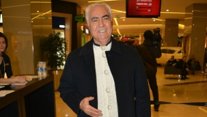 Nuri Sesigüzel 85 yaşında hayatını kaybetti