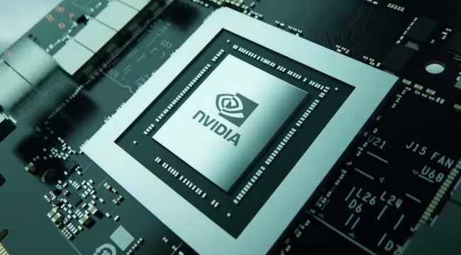 Nvidia'nın piyasa değeri 1 trilyon dolara yaklaştı