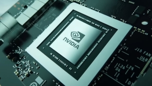Nvidia'nın piyasa değeri 1 trilyon dolara yaklaştı