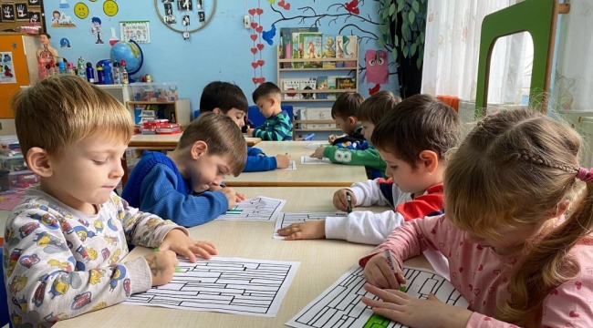 Okul öncesi eğitim ücretleri kaldırıldı