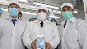 OPPO'nun Tuzla fabrikası sessiz sedasız kapandı