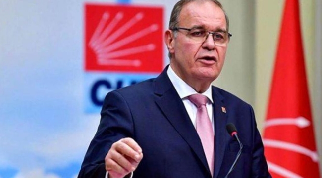 Öztrak: ''Cumhurbaşkanı seçimi ikinci tura kaldı''