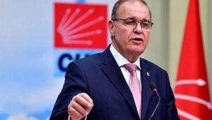 Öztrak: ''Cumhurbaşkanı seçimi ikinci tura kaldı''