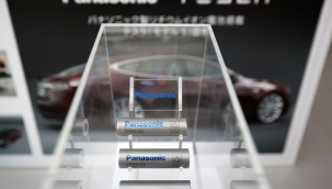 Panasonic pil üretim kapasitesini artıracak 