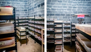 Polonya'da 5,8 tonluk uyuşturucu ele geçirildi