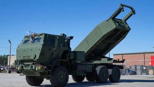 Polonya, ilk HIMARS sistemini teslim aldı