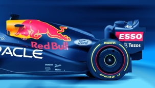 Red Bull yeni motorunu sadece kendisi kullanacak