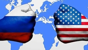 Rusya, 500 ABD'linin ülkeye girişini yasakladı