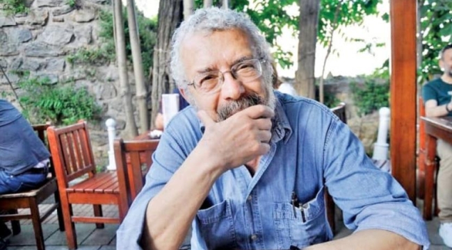 Sanat yönetmeni Mustafa Ziya Ülkenciler vefat etti