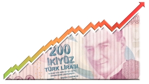 Seçim sonrası Türkiye'nin risk primi yükseldi