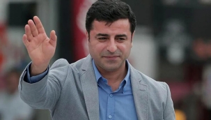 Selahattin Demirtaş, aktif siyaseti bırakıyor