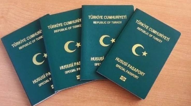 Soylu: "Yeşil pasaport sınırımızı aşmak üzereyiz"