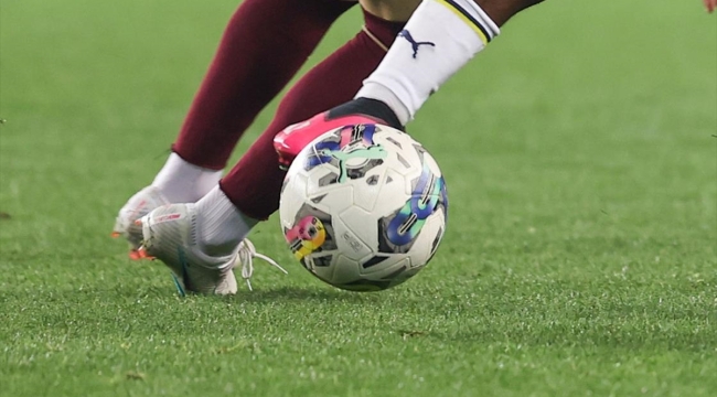 Spor Toto Süper Lig'de 35. hafta