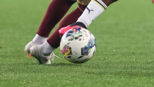 Spor Toto Süper Lig'de 35. hafta