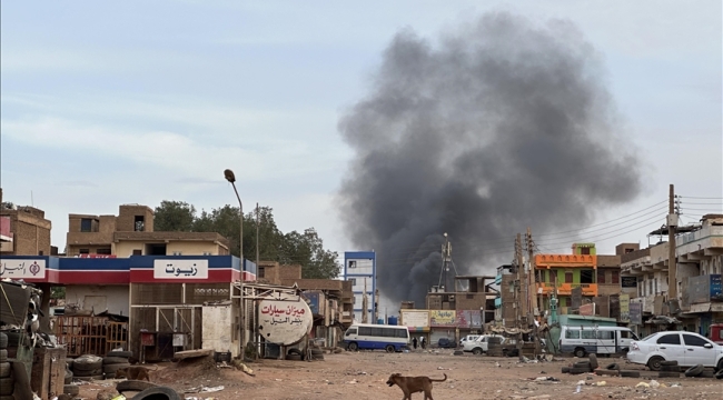Sudan'da 72 saatlik yeni ateşkes ilan edildi