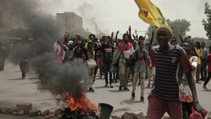 Sudan'da çatışmalarda can kaybı 604'e yükseldi