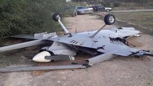 TB2'ler artık savaş meydanında değil