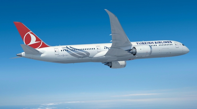 THY Haziran'da 600 uçak sipariş etmeyi planlıyor