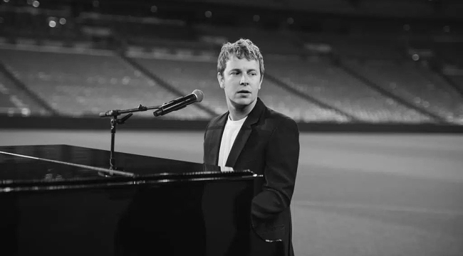 Tom Odell, Türkiye'ye yeniden geliyor