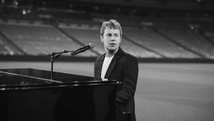 Tom Odell, Türkiye'ye yeniden geliyor