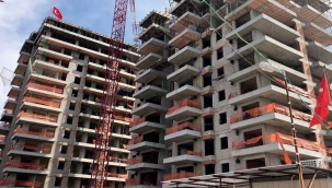 İnşaat maliyet endeksi bir yılda %60 arttı