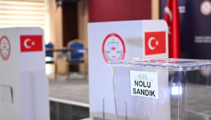 Türkiye bugün sandık başına gidiyor