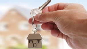 Türkiye'de ev sahibi oranı 8 yıldır düşüyor