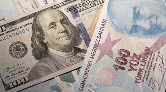 Türkiye'nin risk primi 500 puanın altına geriledi