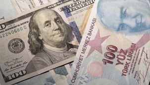 Türkiye'nin risk primi 500 puanın altına geriledi