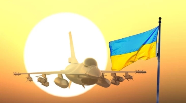 Kiev'e gelişmiş savaş uçağı verilmesine ön onay