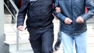 Van'da insan kaçakçılığı operasyonları: 7 gözaltı