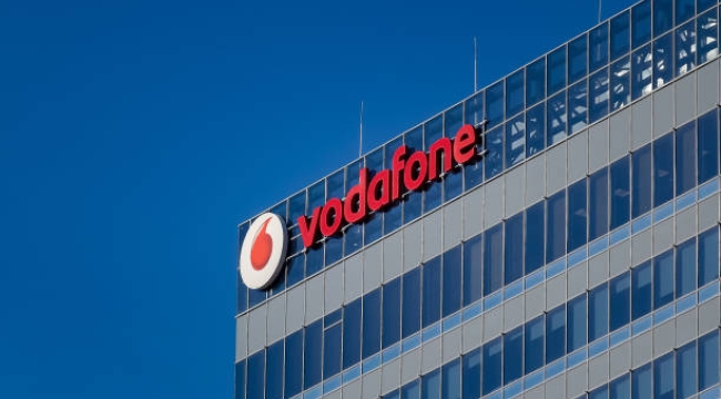 Vodafone 11 bin kişiyi işten çıkartacak 