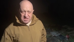 Wagner Şefi Prigojin: "Macron'un dişlerini sökeriz"