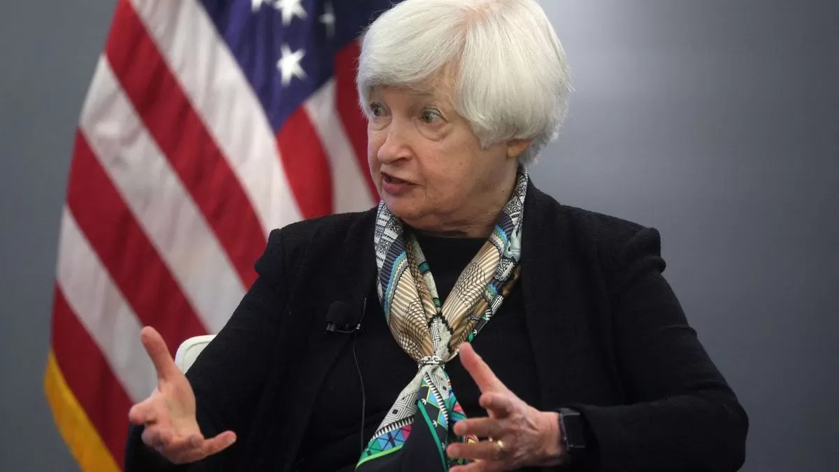 Yellen: "1 ay içinde nakit sıkıntısı çekebiliriz"
