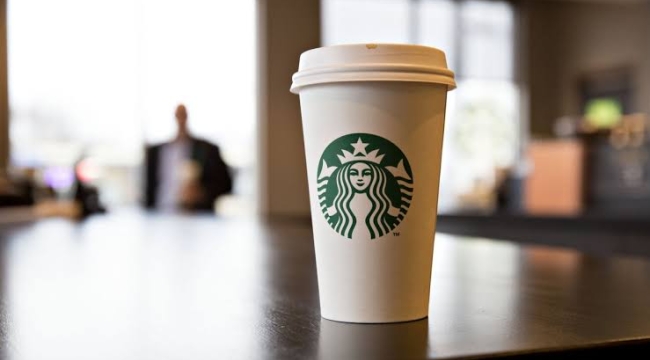 YSK, Starbucks'ı seçim yasakları kapsamına aldı