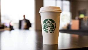 YSK, Starbucks'ı seçim yasakları kapsamına aldı