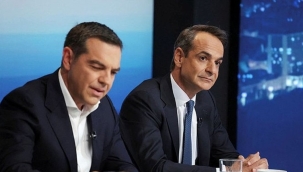 Yunanistan Pazar günü sandığa gidiyor