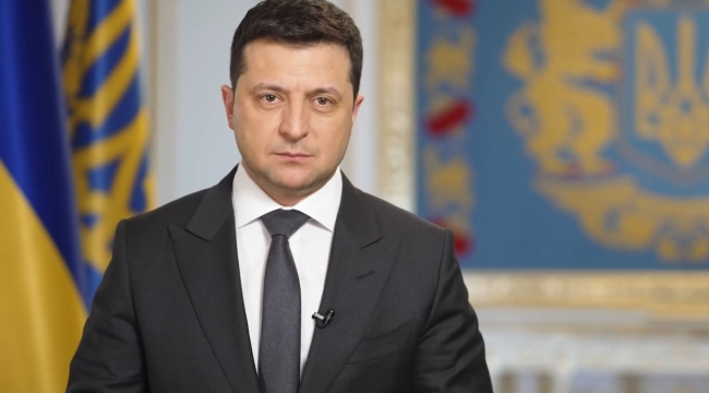 Zelenski, G7 Zirvesi'ne bizzat katılacak