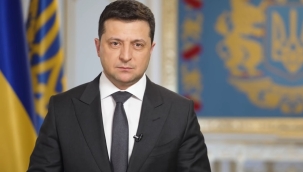 Zelenski, G7 Zirvesi'ne bizzat katılacak