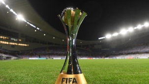 2023 Kulüpler Dünya Kupası Suudi Arabistan'da